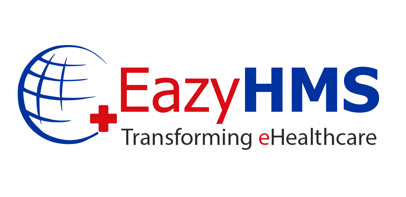 Eazy HMS logo